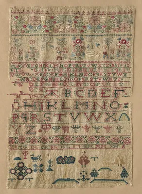 Sampler