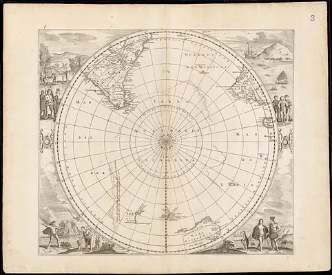[Polus Antarcticus]