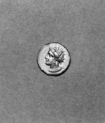 Stater of Carthage