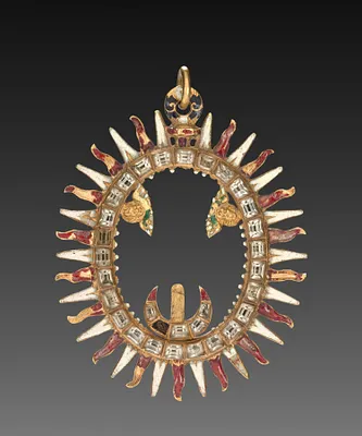 Pendant