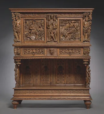 Dressoir