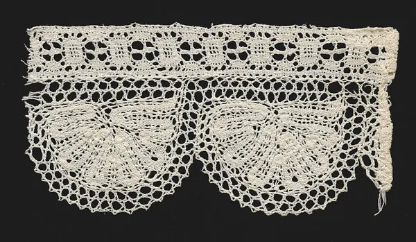 Lace Edging