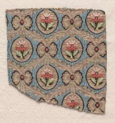 Textile Fragment
