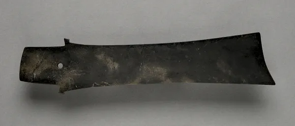 Zhang (Ceremonial Blade)