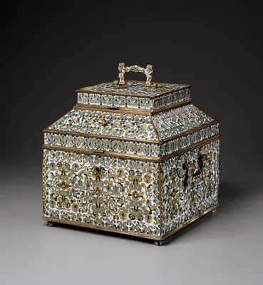 Casket