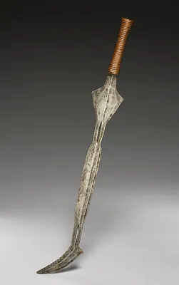 Knife