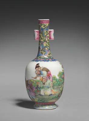 Vase