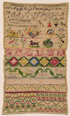 Long Sampler