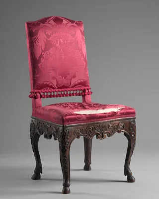 Side Chair (2 of 2)