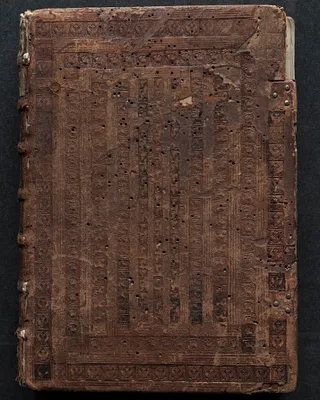 The Gotha Missal