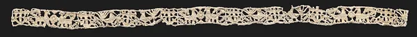 Lace Fragment