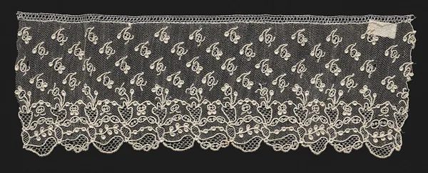 Lace Edging
