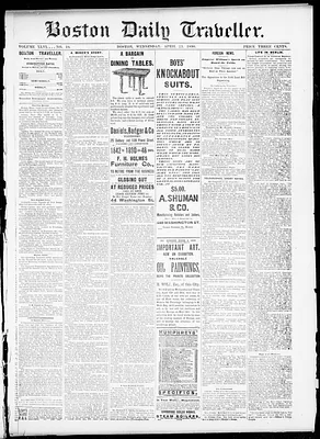 Boston Daily Traveller