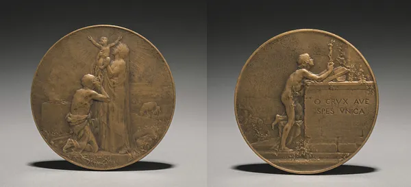 Medal