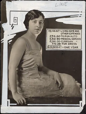 Dorothy Gordon