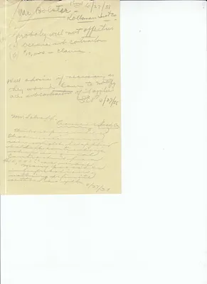 Other, June 27, 1938