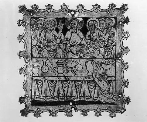 The Last Supper