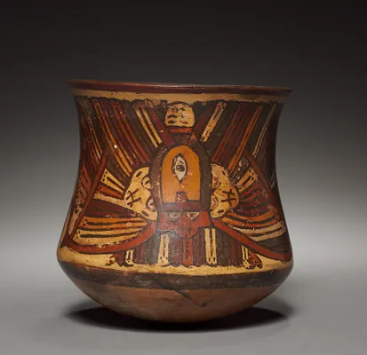 Vase