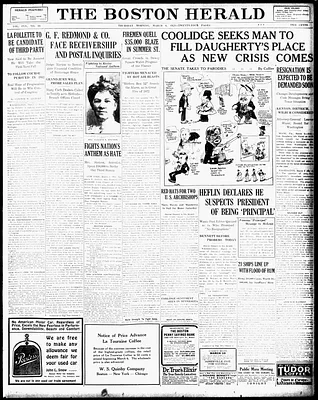 Boston Herald