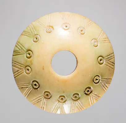 Spindle Whorl
