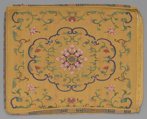 Cushion Cover (one of a set of four)