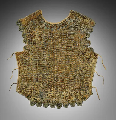 Body Guard (Brigandine)