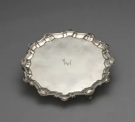 Salver