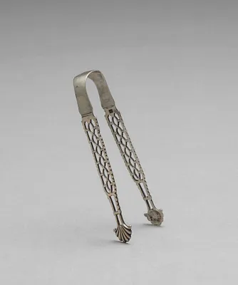 Sugar Tongs