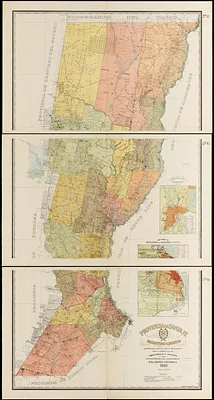 Provincia de Santa Fé registro gráfico