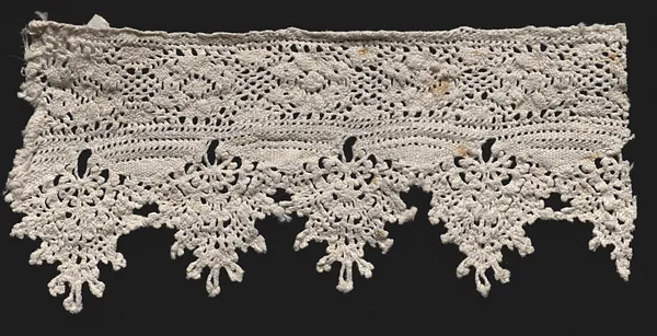 Lace Fragment