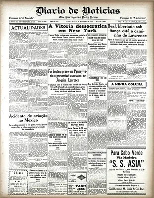 Diario de Noticias