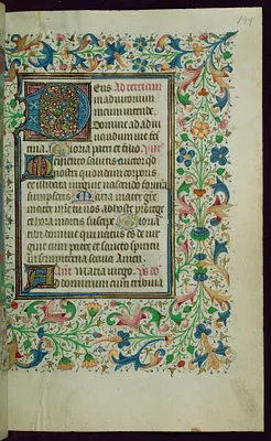 Book of Hours