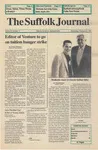 Suffolk Journal, Vol. 53, No. 17, 2/22/1995