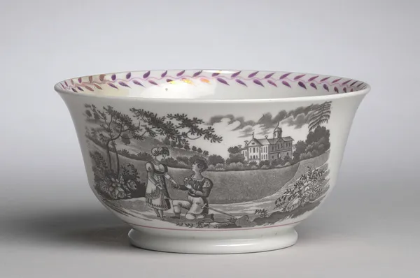 Waste Bowl