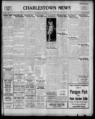 The Charlestown News
