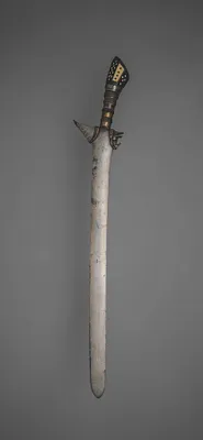 Sword (Kris)