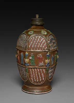 Bottle (Schraubflasche)