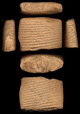 Tablet Recording a Business Letter