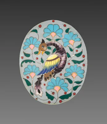 Locket Panel (4 of 4)