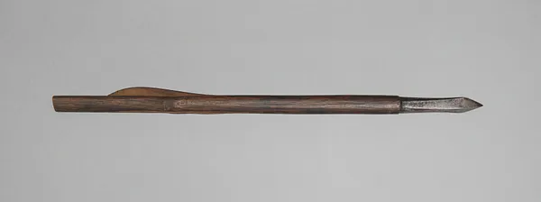 Crossbow Bolt
