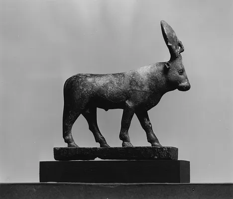 Apis, Bull of Memphis