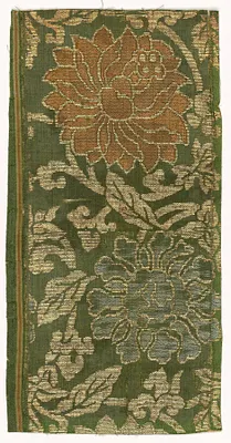 Textile Fragment