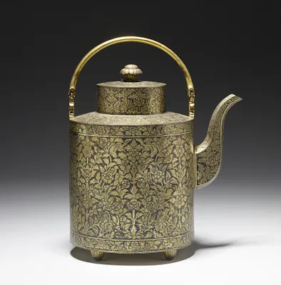 Teapot