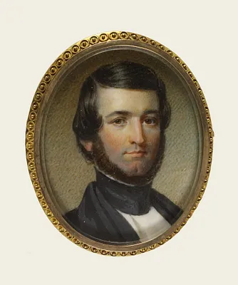 Louis Gaylord Clark