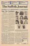 Suffolk Journal, Vol. 53, No. 3, 9/28/1994