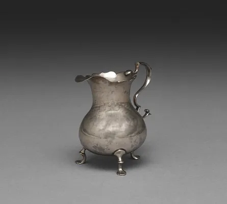 Cream Jug
