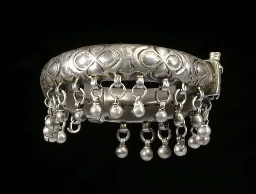 Bracelet