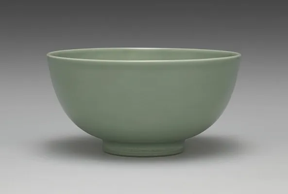 Sweets Bowl