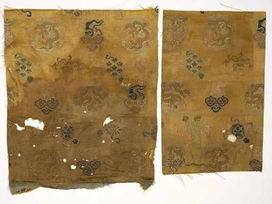 Fragments