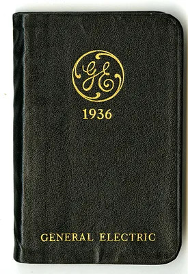 Diary and Appointment Book of Harry S. Truman